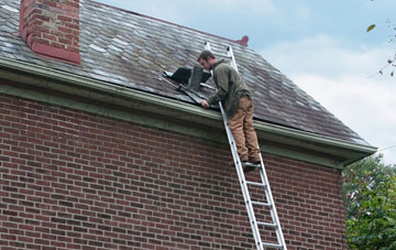 what affects urgent Mount Bures roof repairs