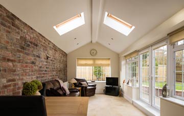 conservatory roof insulation Mount Bures, Essex