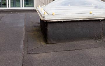 disadvantages of Mount Bures flat roofs