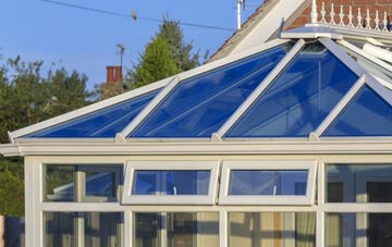 professional Mount Bures conservatory insulation