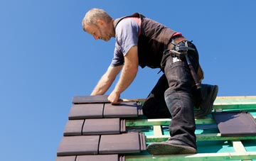 disadvantages of Mount Bures slate roofing
