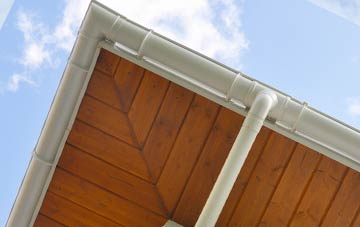 Mount Bures soffit types