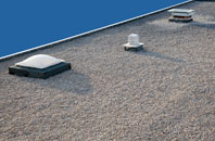 Mount Bures flat roofing